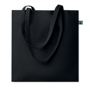 OSOLE+ COLOUR Shopping bag, Fairtrade 180g - Reklamnepredmety