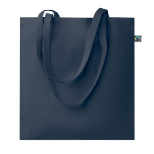 OSOLE+ COLOUR Shopping bag, Fairtrade 180g - Reklamnepredmety