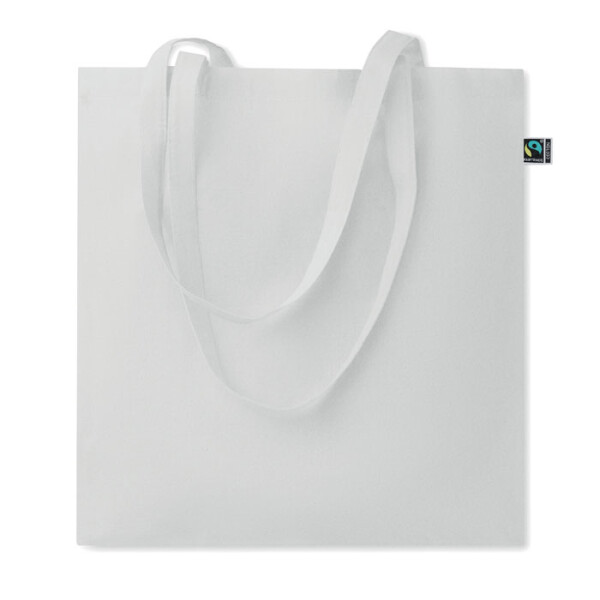OSOLE+ COLOUR Shopping bag, Fairtrade 180g