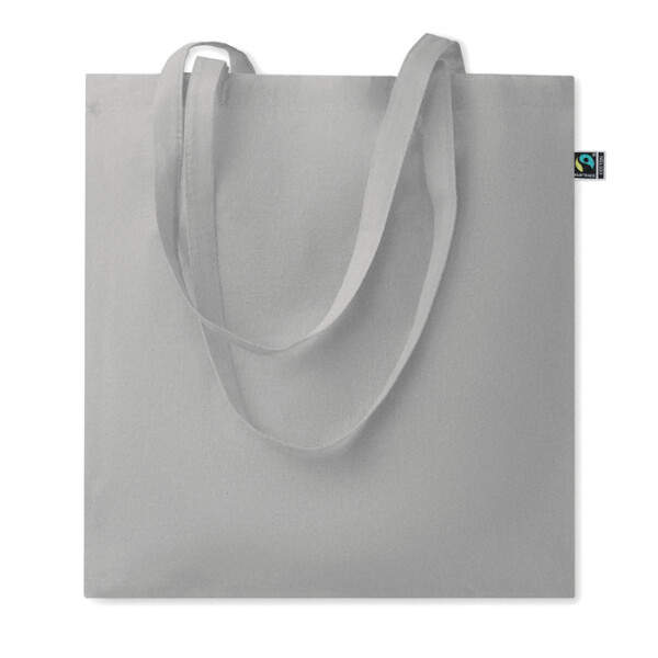 OSOLE+ COLOUR Shopping bag, Fairtrade 180g