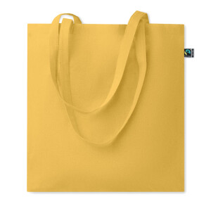 OSOLE+ COLOUR Shopping bag, Fairtrade 180g - Reklamnepredmety