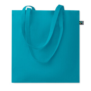 OSOLE+ COLOUR Shopping bag, Fairtrade 180g - Reklamnepredmety