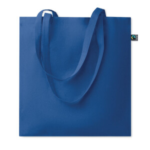 OSOLE+ COLOUR Shopping bag, Fairtrade 180g - Reklamnepredmety