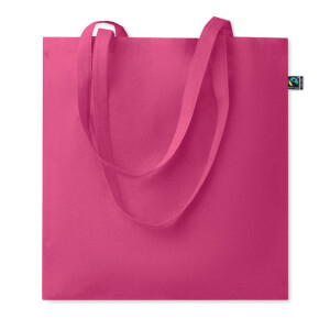 OSOLE+ COLOUR Shopping bag, Fairtrade 180g - Reklamnepredmety