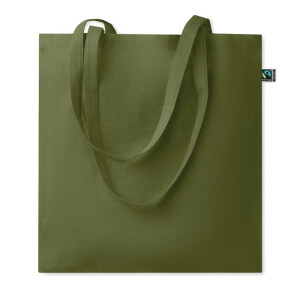 OSOLE+ COLOUR Shopping bag, Fairtrade 180g - Reklamnepredmety