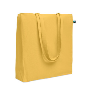 OSOLE++ COLOUR Shopping bag, Fairtrade 180g - Reklamnepredmety