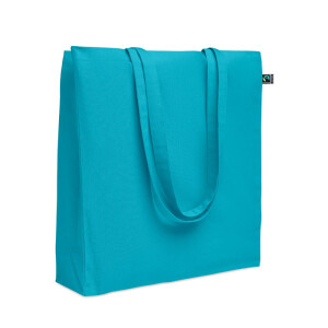 OSOLE++ COLOUR Shopping bag, Fairtrade 180g - Reklamnepredmety