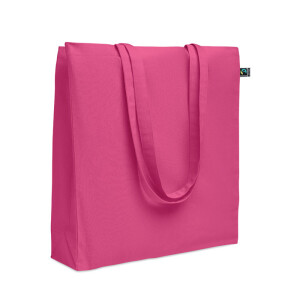 OSOLE++ COLOUR Shopping bag, Fairtrade 180g - Reklamnepredmety