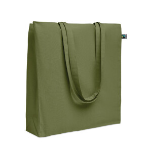 OSOLE++ COLOUR Shopping bag, Fairtrade 180g - Reklamnepredmety