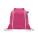 OSOLE DRAW COLOUR Drawstring backpack, Fairtrade 180g - mo2591-38 - variant Mo MO2591-38