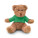JOHNNY T Teddy bear with a t-shirt - mo2594-09 - variant Mo MO2594-09
