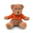 JOHNNY T Teddy bear with a t-shirt - mo2594-10 - variant Mo MO2594-10