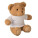 JACKIE Teddy bear 23 cm - mo2745-06 - variant Mo MO2745-06