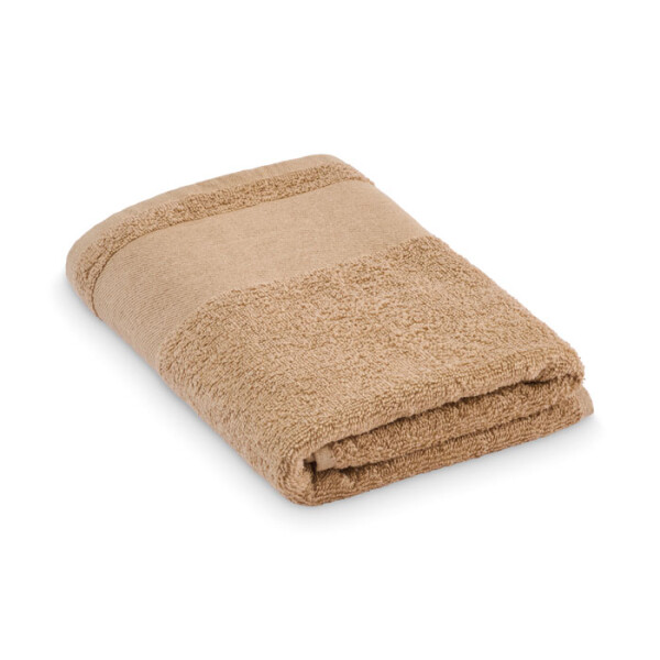 ISLAND 50 Cotton hand towel