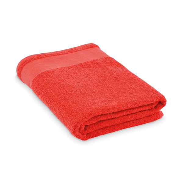ISLAND 100 Cotton towel