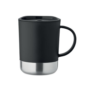 BEAKER Single-walled mug 300ml - Reklamnepredmety