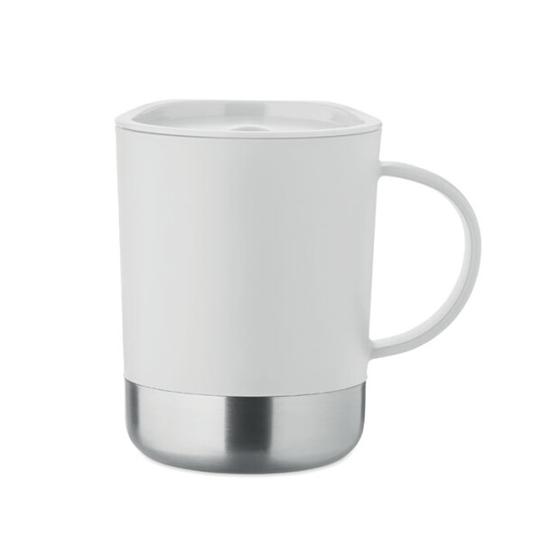 BEAKER Single-walled mug 300ml