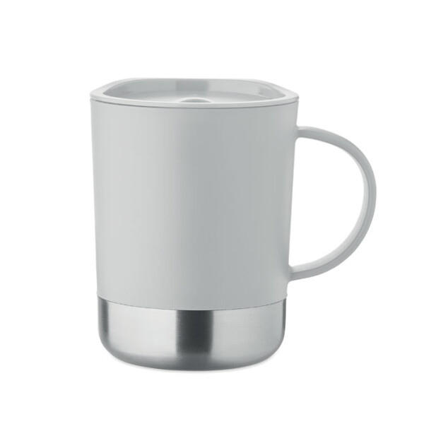 BEAKER Single-walled mug 300ml