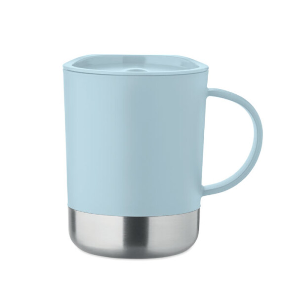 BEAKER Single-walled mug 300ml