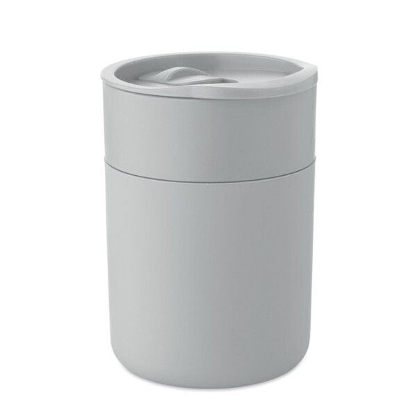GOBLET PP mug, 330ml