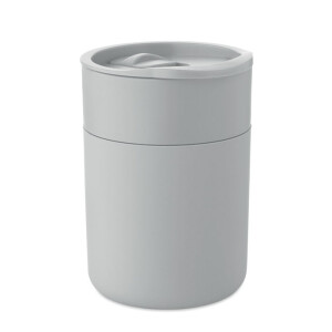 GOBLET PP mug, 330ml - Reklamnepredmety