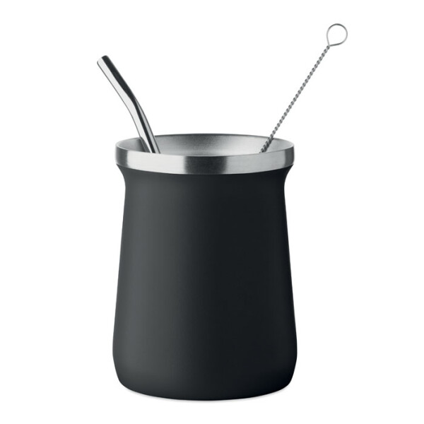 MIYERBA Yerba mate tea mug