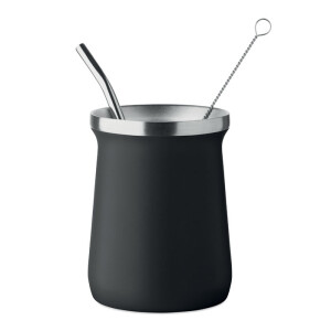 MIYERBA Yerba mate tea mug - Reklamnepredmety