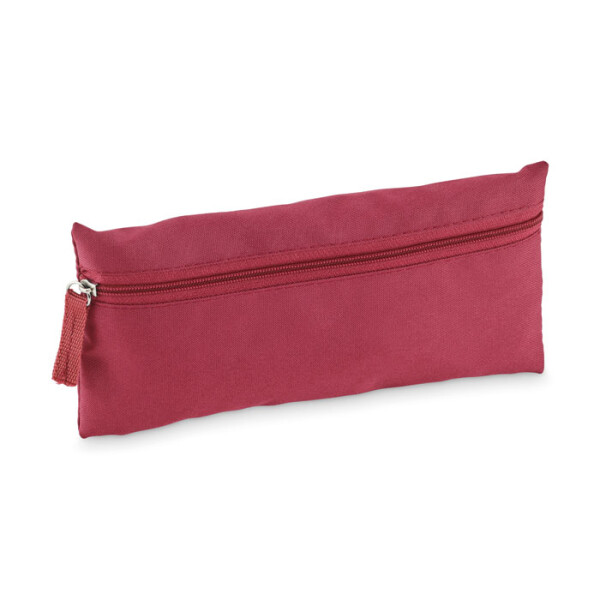 STUDY Zipper pencil case