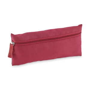 STUDY Zipper pencil case - Reklamnepredmety