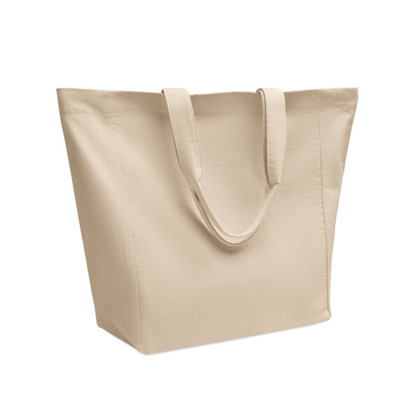 PURI Cotton shopping bag