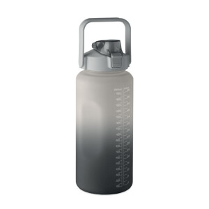 ACTIVATE MAX Water bottle, RPET 2000 ml - Reklamnepredmety