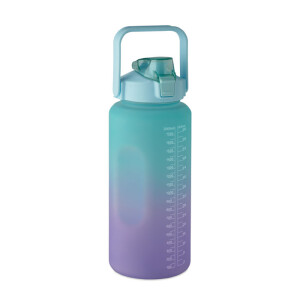 ACTIVATE MAX Water bottle, RPET 2000 ml - Reklamnepredmety