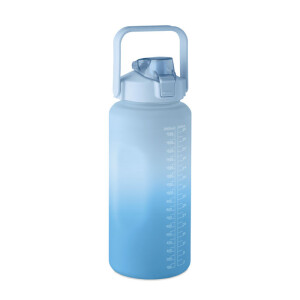 ACTIVATE MAX Water bottle, RPET 2000 ml - Reklamnepredmety