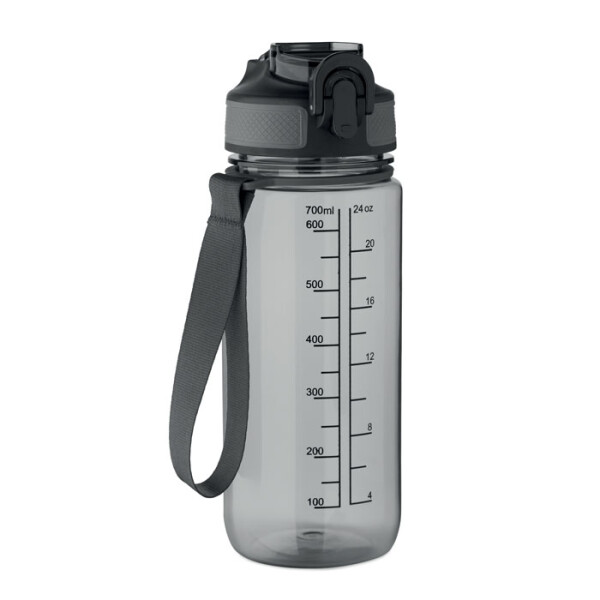 ENKEL Sports water bottle, 700ml