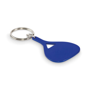 KEPAD Bat-shaped keychain - Reklamnepredmety