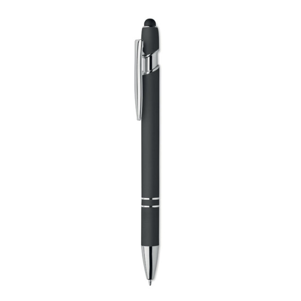 SIPARO Recycled aluminum pen