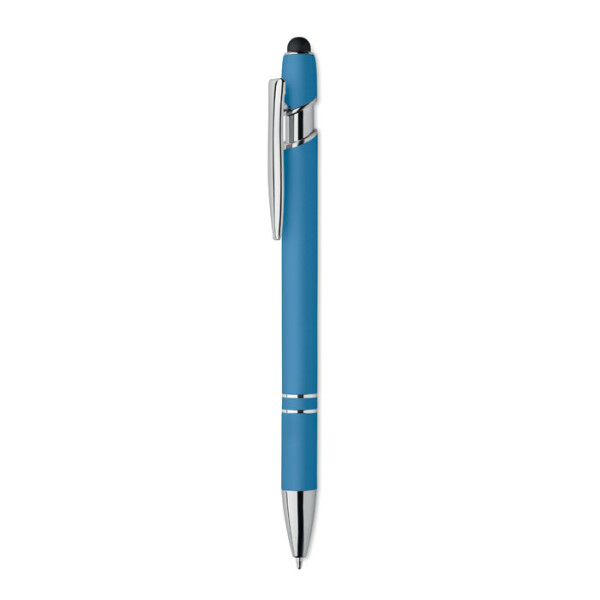 SIPARO Recycled aluminum pen