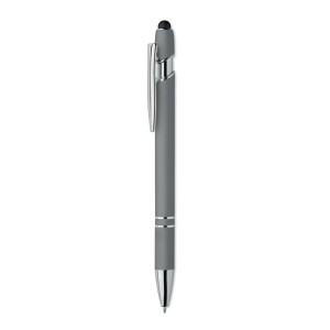 SIPARO Recycled aluminum pen - Reklamnepredmety