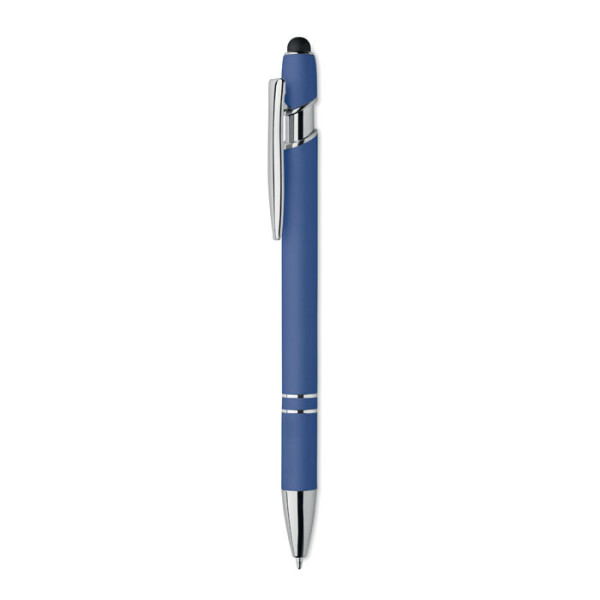 SIPARO Recycled aluminum pen