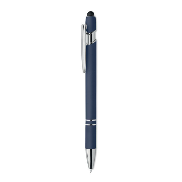SIPARO Recycled aluminum pen
