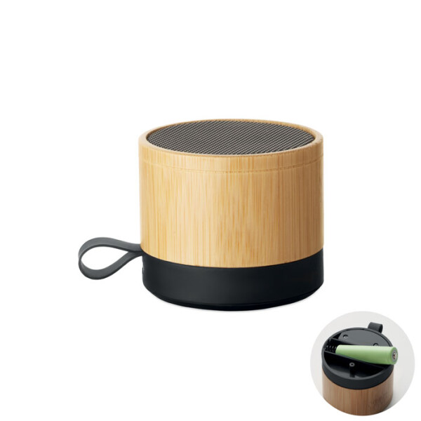 RECAR BAMBOO Wireless speaker 5.1