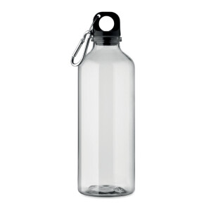 MOSS RE500 RPET bottle 500 ml - Reklamnepredmety