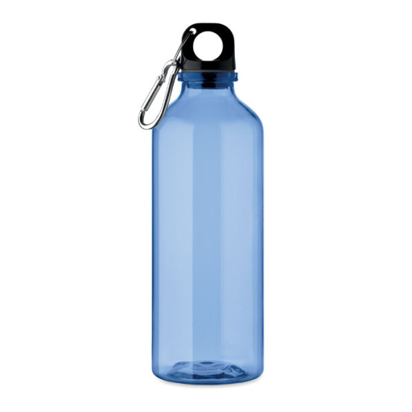 MOSS RE500 RPET bottle 500 ml
