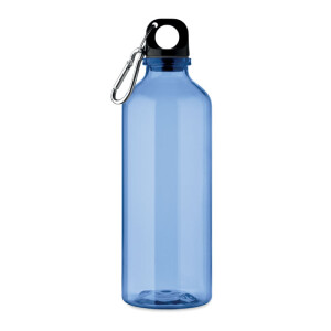 MOSS RE500 RPET bottle 500 ml - Reklamnepredmety