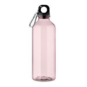 MOSS RE500 RPET bottle 500 ml - Reklamnepredmety