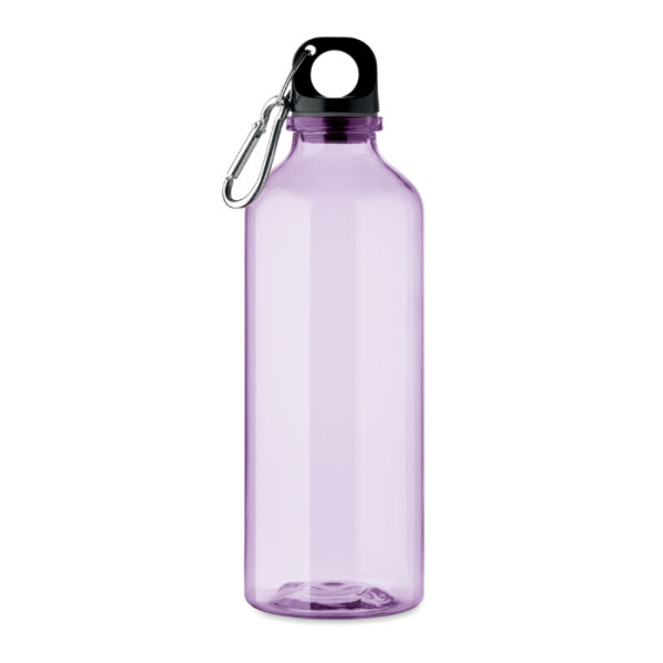 MOSS RE500 RPET bottle 500 ml