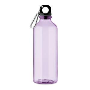 MOSS RE500 RPET bottle 500 ml - Reklamnepredmety