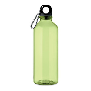 MOSS RE500 RPET bottle 500 ml - Reklamnepredmety
