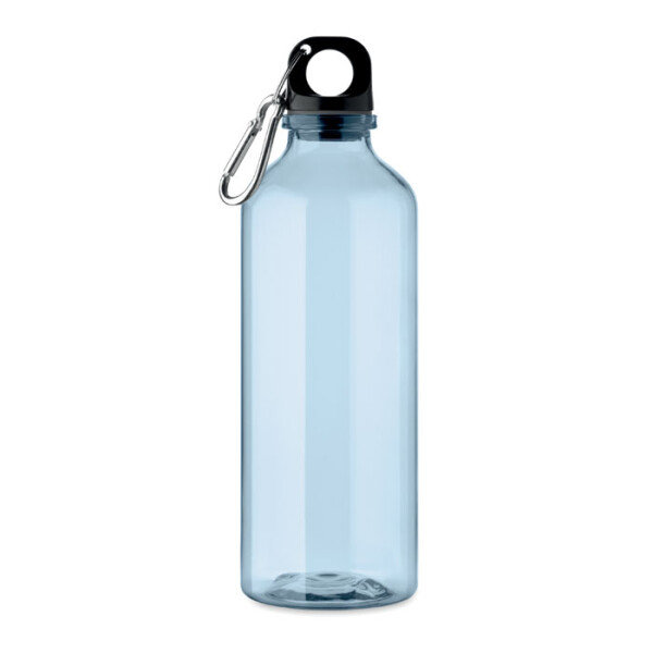 MOSS RE500 RPET bottle 500 ml