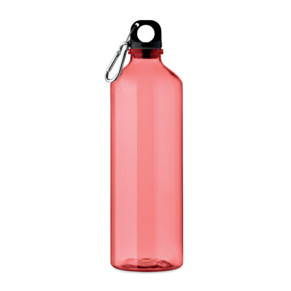 MOSS RE750 RPET bottle 750 ml